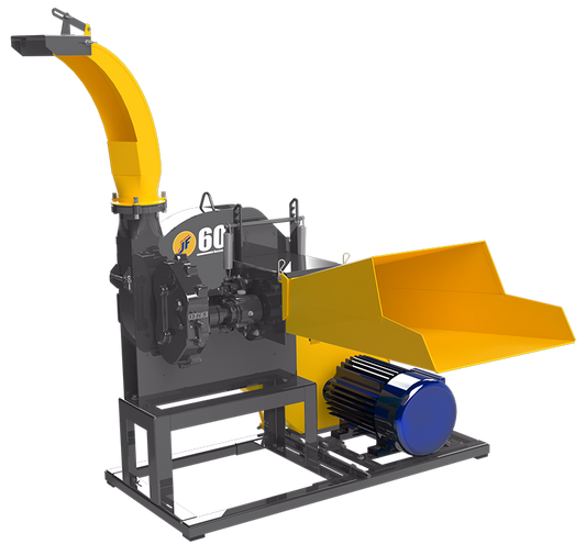 How Silage Machine / Chaff Cutter Improves Health of Animals