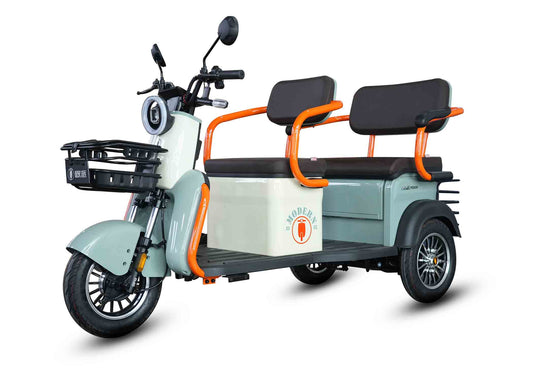 Electric Tricycle A18