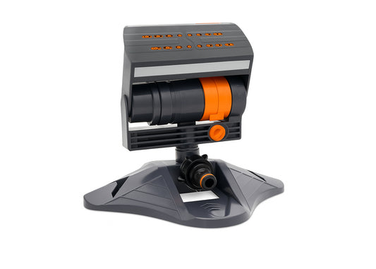 Sprinkler Irrigatron