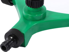 Trolly for Sprinkler