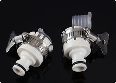 Universal Faucet Adapter Tap Connector