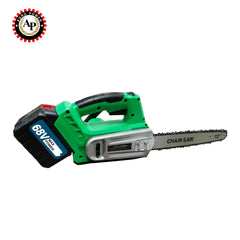 Battery Operated Chain Saw (Cordless)
