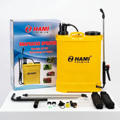 Hami Hand Sprayer