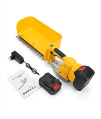 Hedge Trimmer Battery Operated