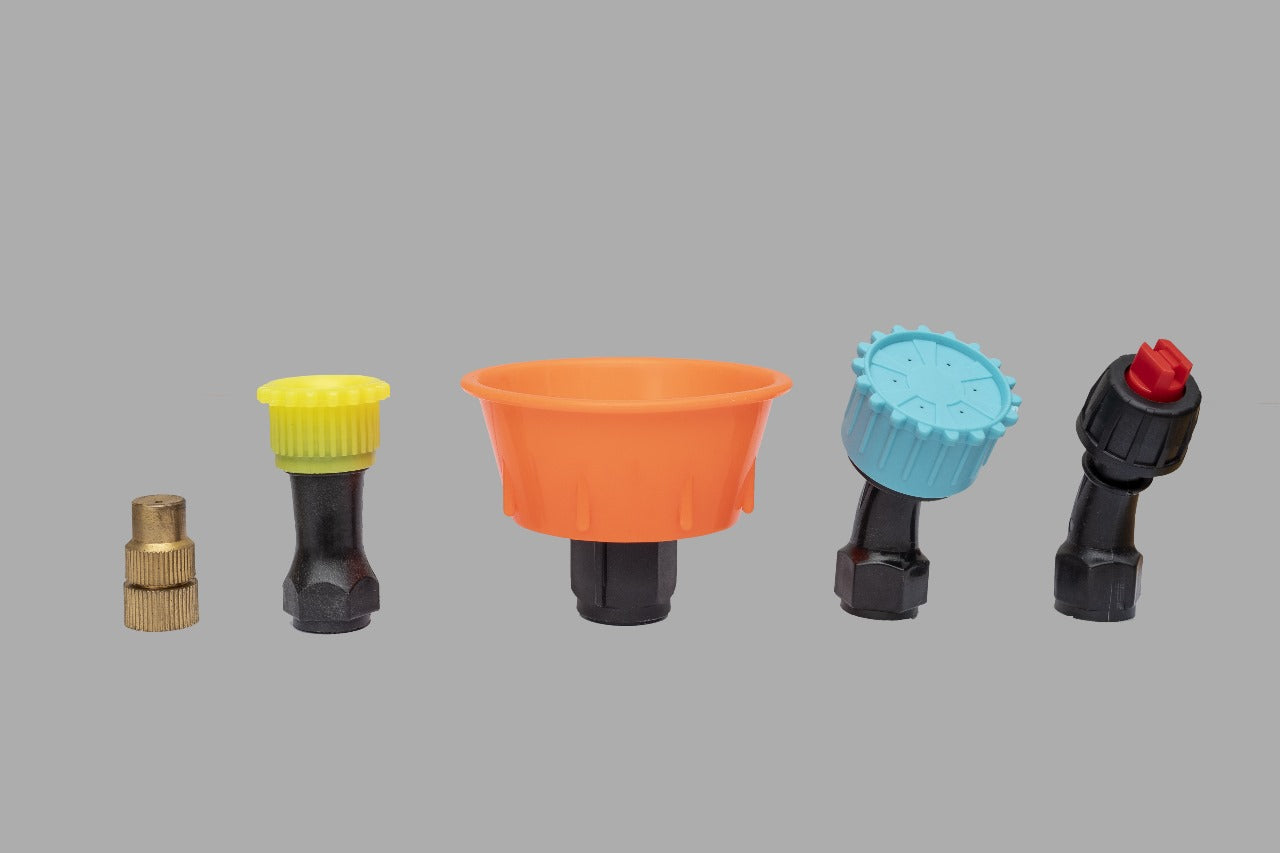 Hyundai Battery Sprayer HBS-20DP