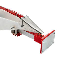 Seed Fertilizer Spreader Household Seeding Machine Manual Hand-Held Applicator