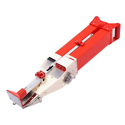 Seed Fertilizer Spreader Household Seeding Machine Manual Hand-Held Applicator