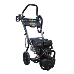 High Pressure Washer
