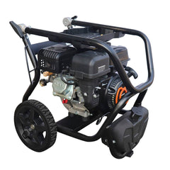 High Pressure Washer