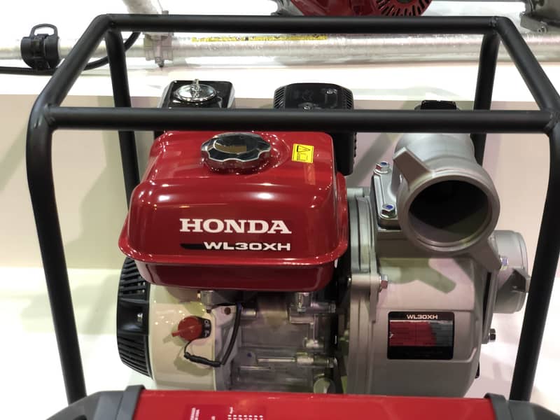 HONDA Water Pump 3" WL30XH