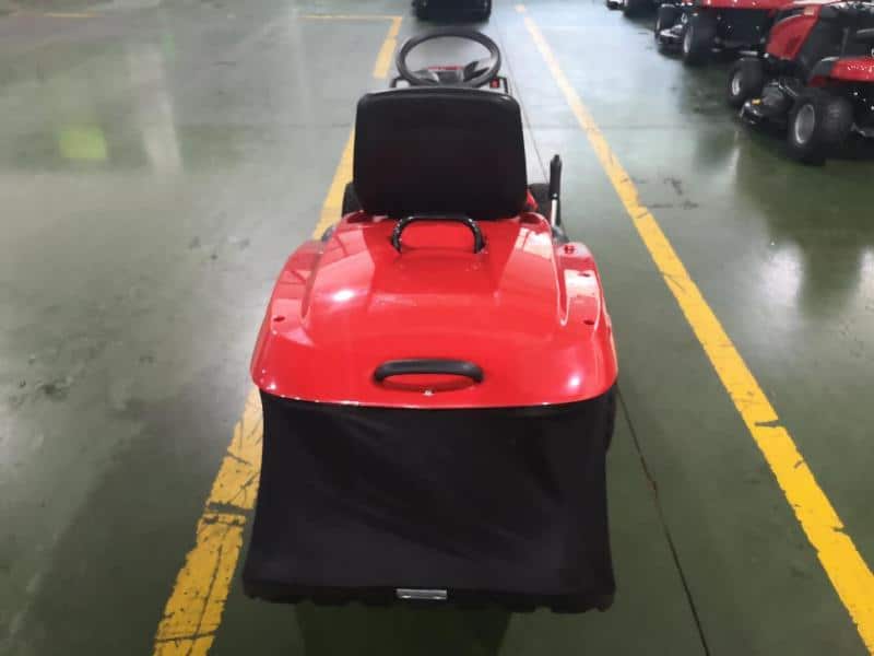 Ride On Grass Cutter