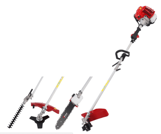 Brush Cutter 4 in 1 Hami