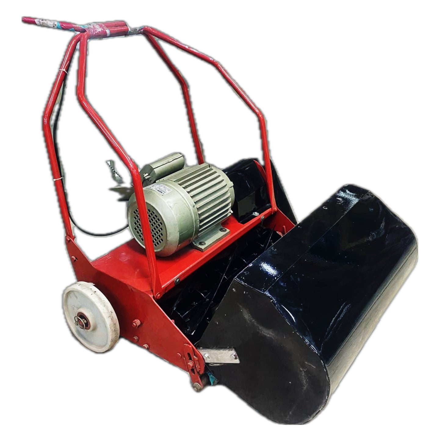 LAWN MOVER (Motor Engine)