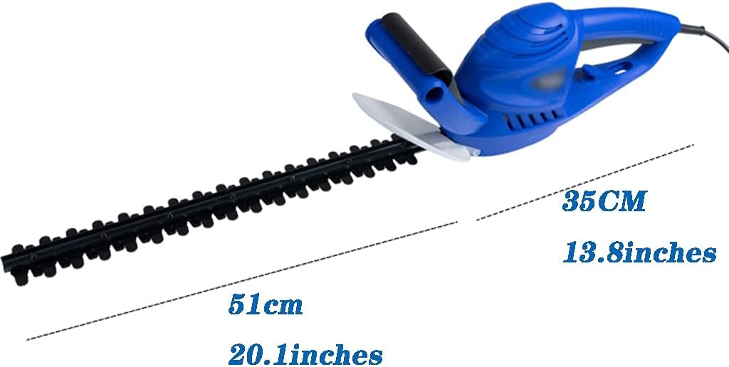 Electric Hedge Trimmer