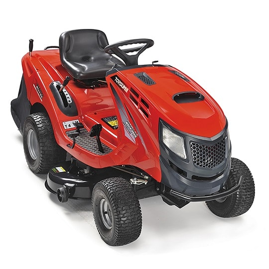 Ride On Grass Cutter