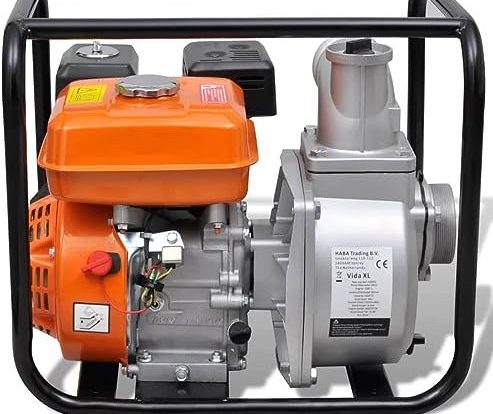 Water Pump 2 inch