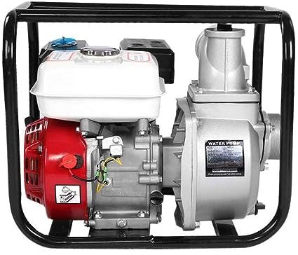 Water Pump 3 inch