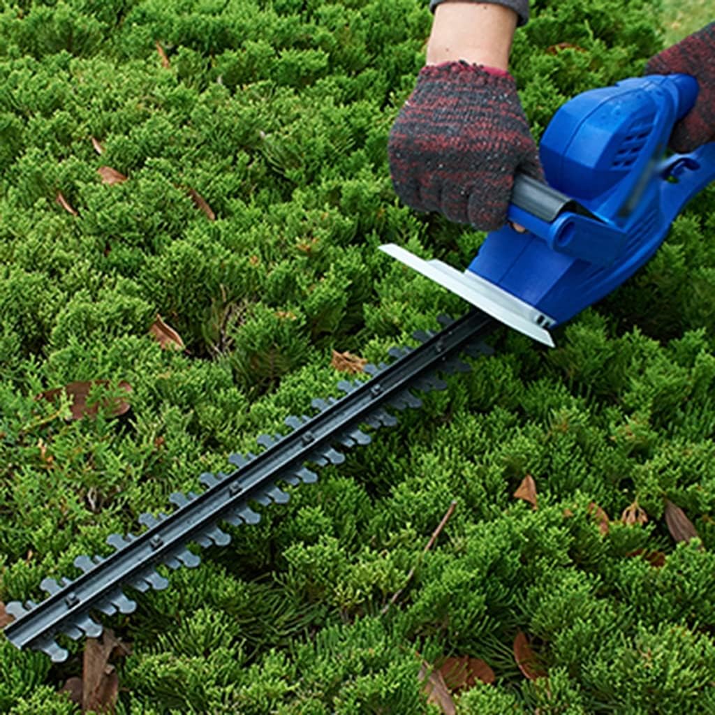 Electric Hedge Trimmer