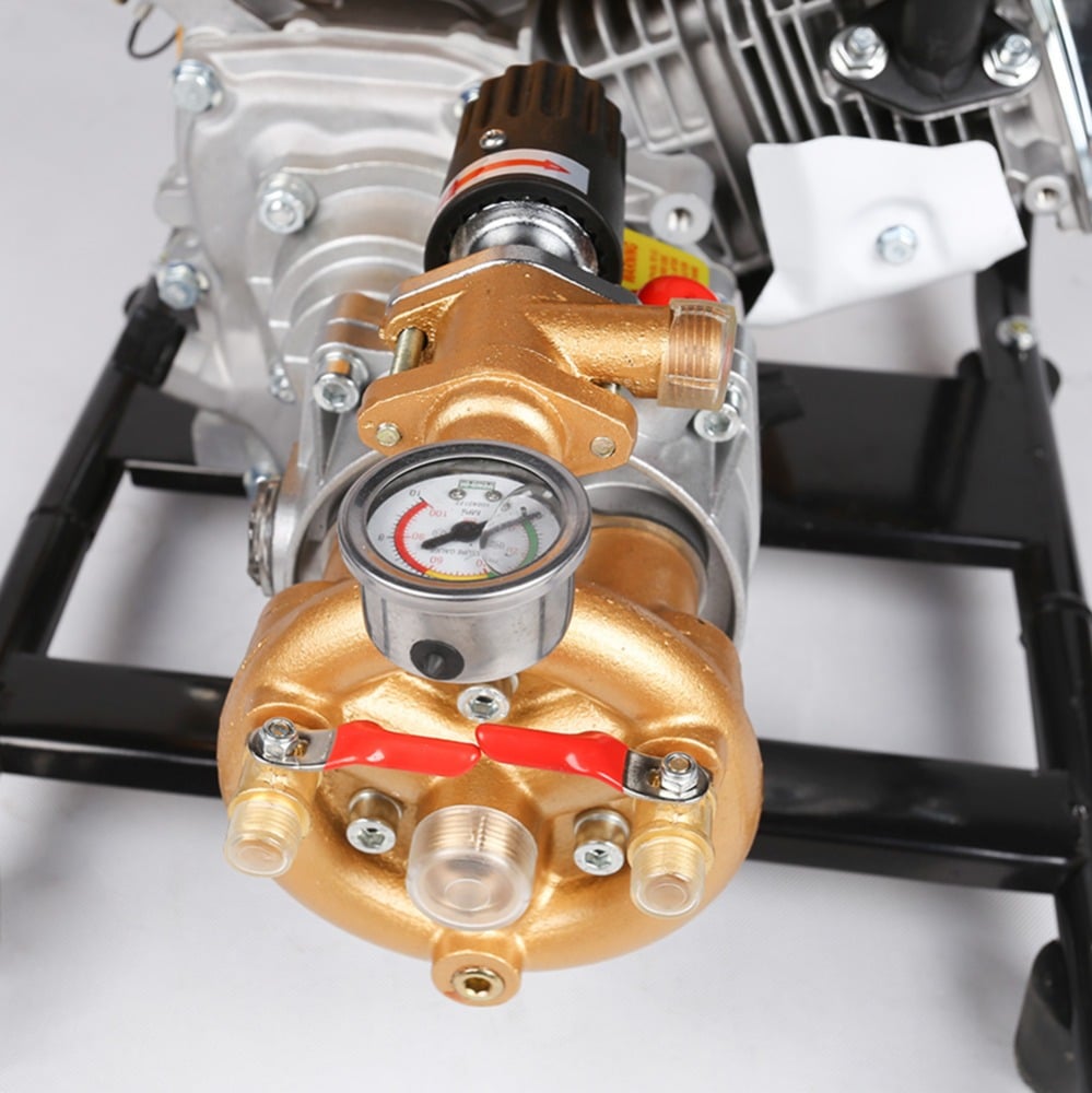 Power Sprayer AP-999