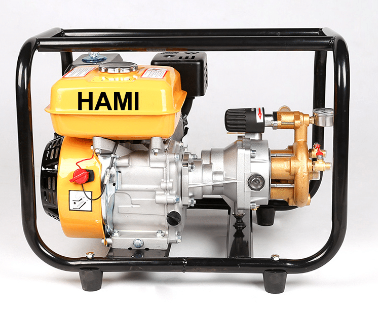 Power Sprayer AP-999