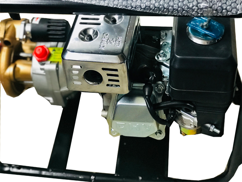 Power Sprayer AP-999