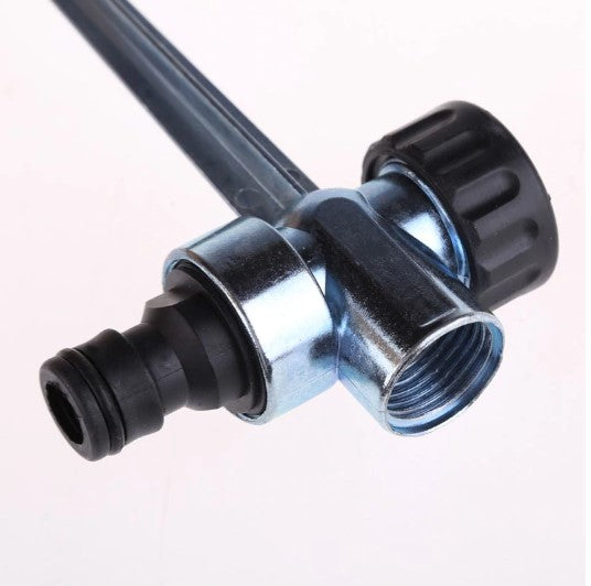 Metal Spike for Sprinkler