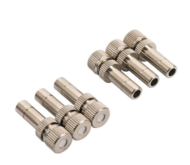 Misting Nozzle for Cooling System 10 PCS