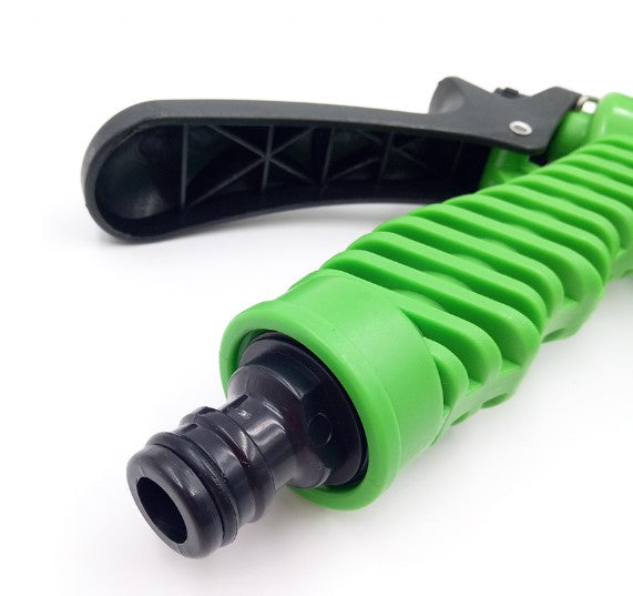Shower Gun for Garden