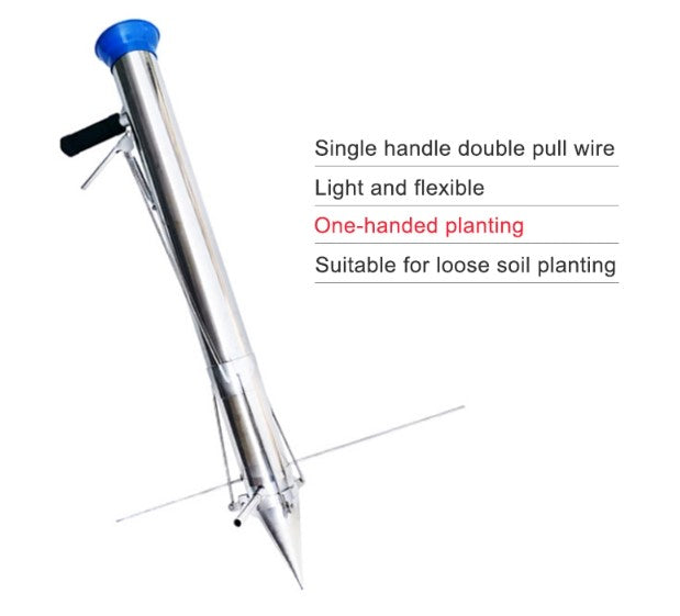 Hand Planter