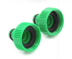 Tap Adapter Hose Quick Connector 2 PCS