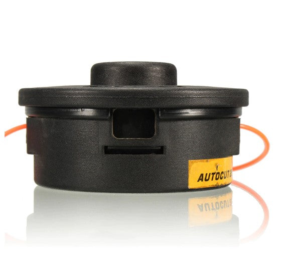 Trimmer Head Outdoor Lawn Mower