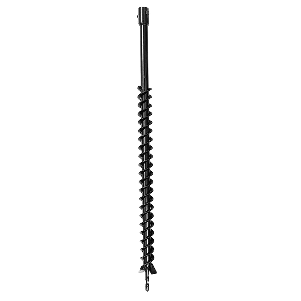 Drill Bit 2.35 Inch (Dia) X 2.5 Ft (Depth)