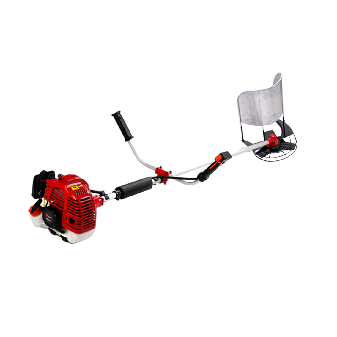 Brush Cutter 2 Stroke