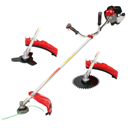 Brush Cutter 4-Stroke