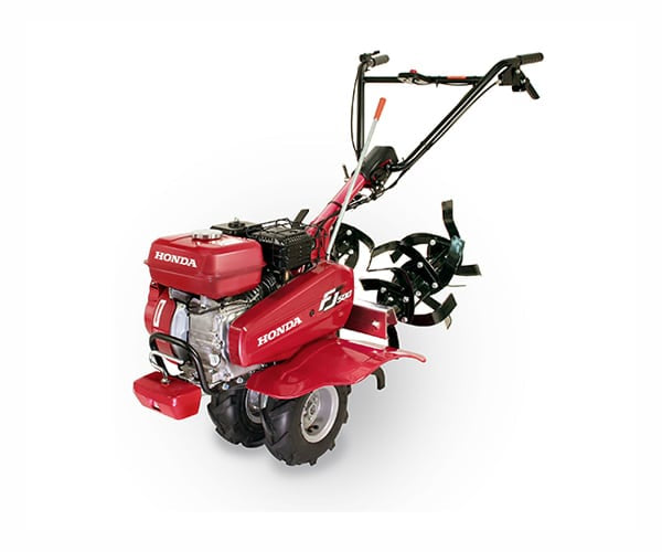 HONDA Power Tiller FQ650