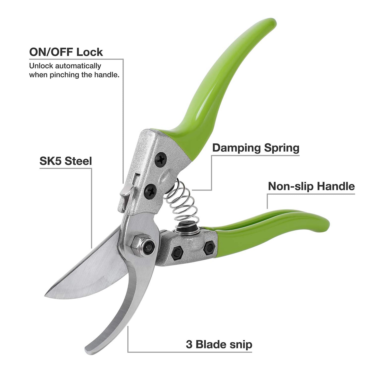 Flower Cutter DNO