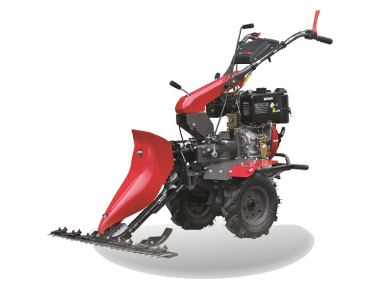 Fodder Cutter 1100