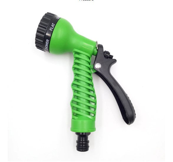 Shower Gun for Garden