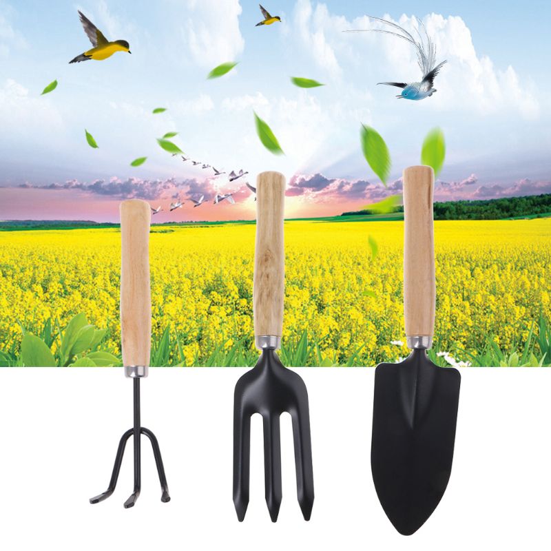 Garden Tool Set