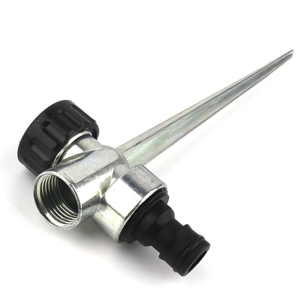 Metal Spike for Sprinkler