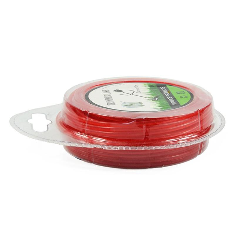 Trimmer Line 2.7 mm 15M