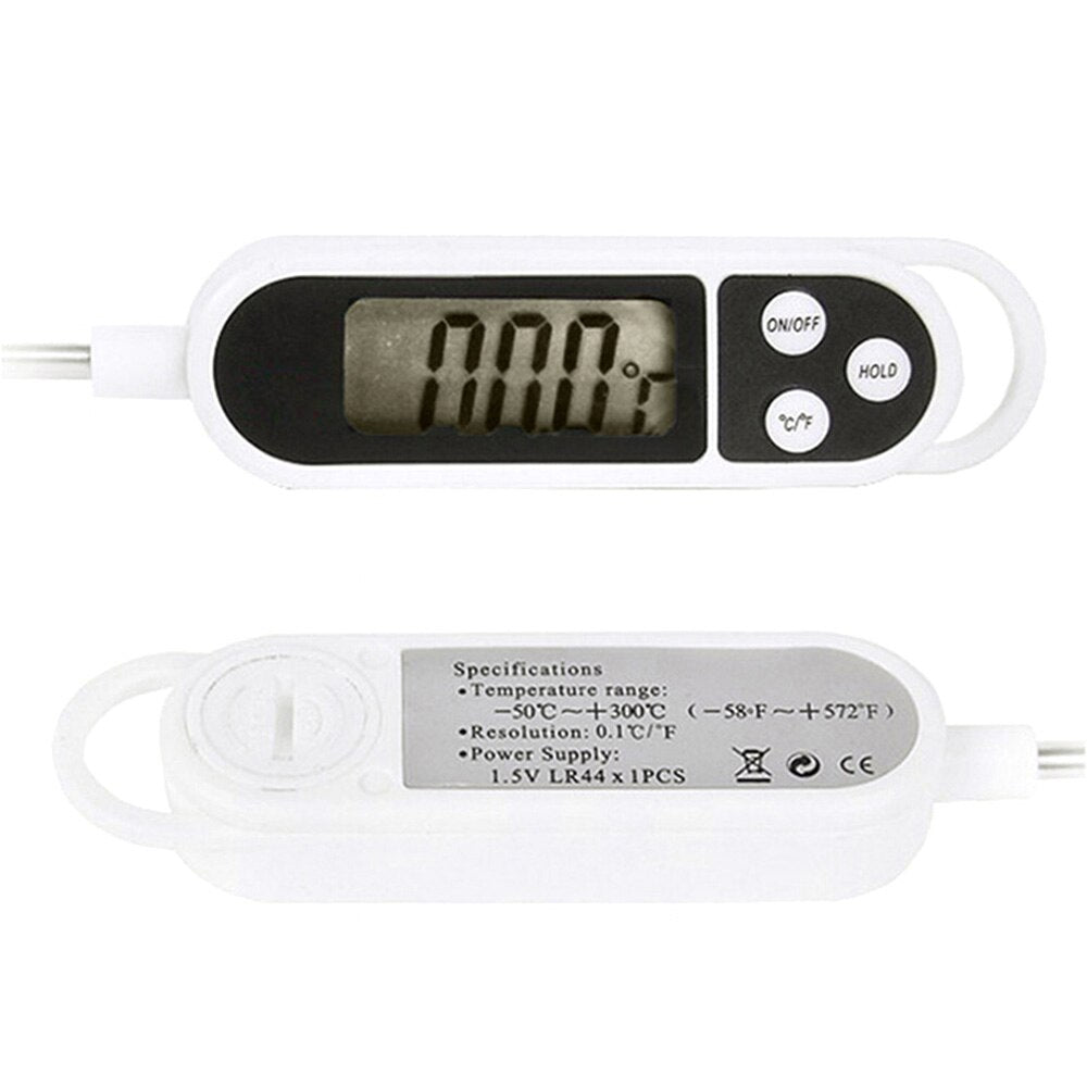 Digital Thermometer