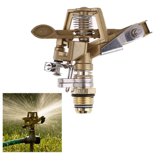 Sprinkler Copper Nozzle