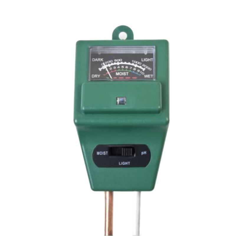 PH Meter 2 in 1
