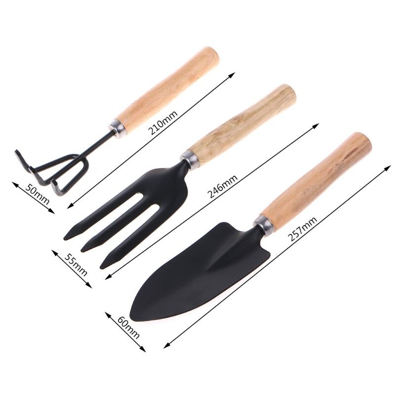 Garden Tool Set