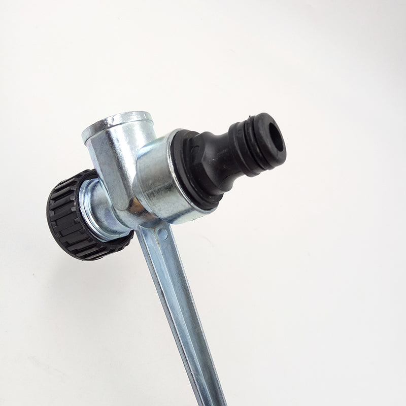 Metal Spike for Sprinkler