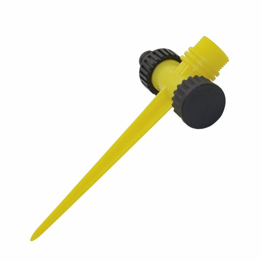 Sprinkler Spike Plastic