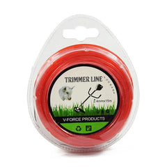 Trimmer Line 2.7 mm 15M