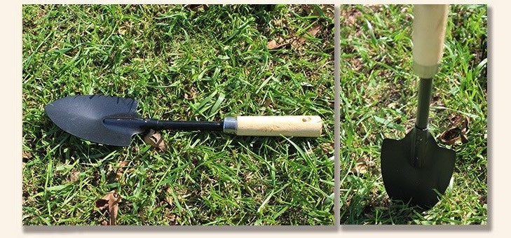 Garden Shovel