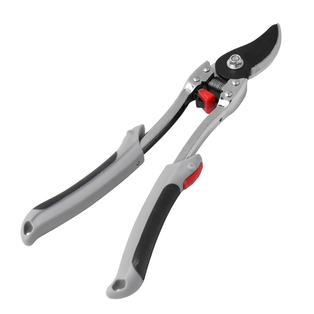 2-in-1 Handle Retractable Gardening Scissor